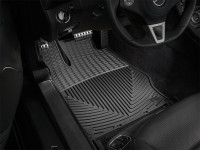 WeatherTech - WeatherTech W103 All Weather Floor Mats - Image 2