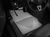 WeatherTech - WeatherTech W103GR All Weather Floor Mats - Image 2