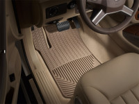WeatherTech - WeatherTech W104TN All Weather Floor Mats - Image 2