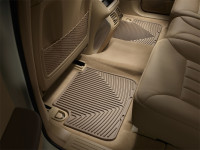 WeatherTech - WeatherTech W106TN All Weather Floor Mats - Image 2