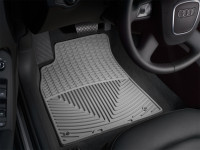 WeatherTech - WeatherTech W111GR All Weather Floor Mats - Image 2