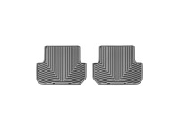 WeatherTech - WeatherTech W113GR All Weather Floor Mats - Image 1