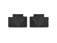 WeatherTech - WeatherTech W117 All Weather Floor Mats - Image 1