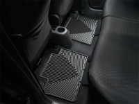 WeatherTech - WeatherTech W117 All Weather Floor Mats - Image 2