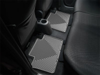 WeatherTech - WeatherTech W117GR All Weather Floor Mats - Image 2