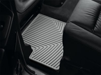 WeatherTech - WeatherTech W125GR All Weather Floor Mats - Image 2