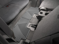 WeatherTech - WeatherTech W122GR All Weather Floor Mats - Image 2