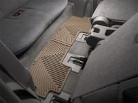 WeatherTech - WeatherTech W122TN All Weather Floor Mats - Image 2
