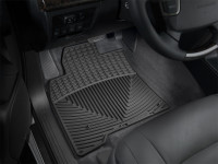 WeatherTech - WeatherTech W126 All Weather Floor Mats - Image 2