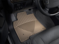 WeatherTech - WeatherTech W126TN All Weather Floor Mats - Image 2