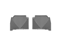 WeatherTech - WeatherTech W127GR All Weather Floor Mats - Image 1