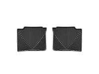 WeatherTech - WeatherTech W129 All Weather Floor Mats - Image 1