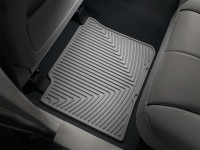 WeatherTech - WeatherTech W129GR All Weather Floor Mats - Image 2