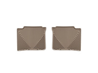 WeatherTech - WeatherTech W129TN All Weather Floor Mats - Image 1