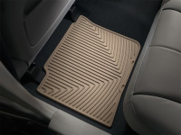 WeatherTech - WeatherTech W129TN All Weather Floor Mats - Image 2