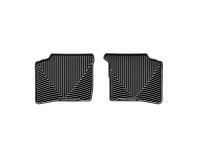 WeatherTech - WeatherTech W130 All Weather Floor Mats - Image 1