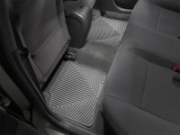 WeatherTech - WeatherTech W130GR All Weather Floor Mats - Image 2