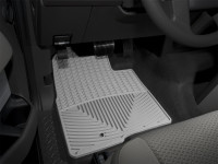WeatherTech - WeatherTech W137GR All Weather Floor Mats - Image 2