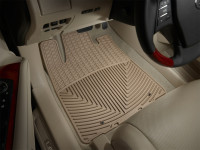 WeatherTech - WeatherTech W131TN All Weather Floor Mats - Image 2