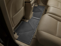 WeatherTech - WeatherTech W132 All Weather Floor Mats - Image 2