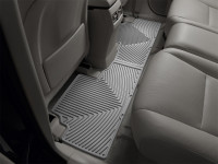WeatherTech - WeatherTech W132GR All Weather Floor Mats - Image 2