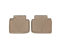 WeatherTech - WeatherTech 452052 FloorLiner DigitalFit - Image 1