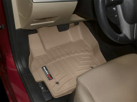 WeatherTech - WeatherTech 452401 FloorLiner DigitalFit - Image 2