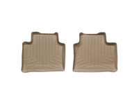 WeatherTech - WeatherTech 452252 FloorLiner DigitalFit - Image 1
