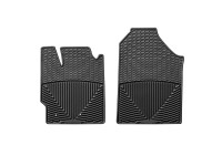 WeatherTech - WeatherTech W116 All Weather Floor Mats - Image 1