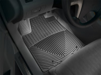 WeatherTech - WeatherTech W120 All Weather Floor Mats - Image 2