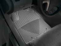 WeatherTech - WeatherTech W120GR All Weather Floor Mats - Image 2