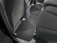 WeatherTech - WeatherTech W121 All Weather Floor Mats - Image 2