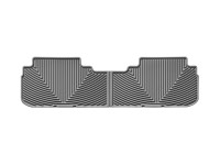 WeatherTech - WeatherTech W121GR All Weather Floor Mats - Image 1