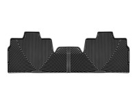 WeatherTech - WeatherTech W139 All Weather Floor Mats - Image 1