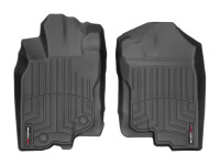 WeatherTech - WeatherTech 442411 FloorLiner DigitalFit - Image 1