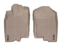 WeatherTech - WeatherTech 452411 FloorLiner DigitalFit - Image 1