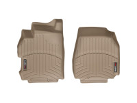 WeatherTech - WeatherTech 451971 FloorLiner DigitalFit - Image 1
