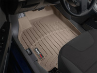 WeatherTech - WeatherTech 451971 FloorLiner DigitalFit - Image 2