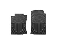 WeatherTech - WeatherTech W123 All Weather Floor Mats - Image 1