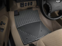 WeatherTech - WeatherTech W123 All Weather Floor Mats - Image 2