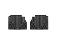 WeatherTech - WeatherTech W140 All Weather Floor Mats - Image 1