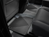 WeatherTech - WeatherTech W140 All Weather Floor Mats - Image 2