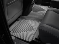 WeatherTech - WeatherTech W140GR All Weather Floor Mats - Image 2