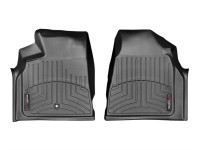 WeatherTech - WeatherTech 442511 FloorLiner DigitalFit - Image 1