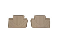 WeatherTech - WeatherTech 452032 FloorLiner DigitalFit - Image 1