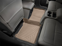 WeatherTech - WeatherTech 452082 FloorLiner DigitalFit - Image 2