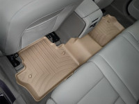 WeatherTech - WeatherTech 452412 FloorLiner DigitalFit - Image 2