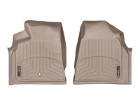 WeatherTech - WeatherTech 452511 FloorLiner DigitalFit - Image 1