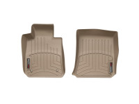 WeatherTech - WeatherTech 452531 FloorLiner DigitalFit - Image 1