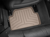 WeatherTech - WeatherTech 452532 FloorLiner DigitalFit - Image 2